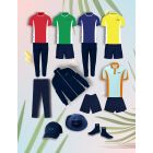 Nursery to EY 2 Girls